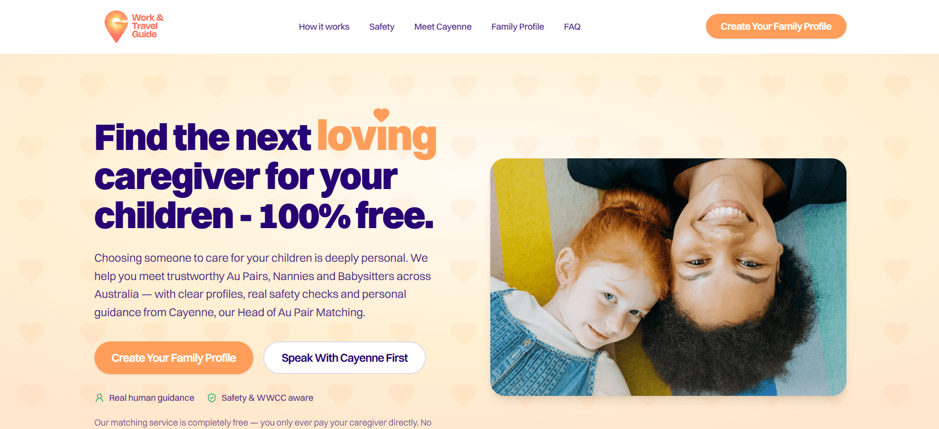 WTG Marketing Landing Pages screenshot 5