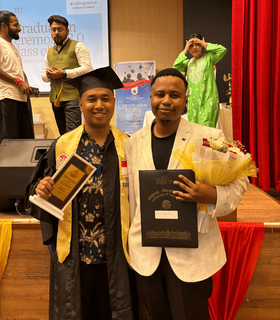 Photo of Rafif Ramadhana